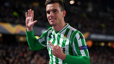 The Confidential: «Guerra tra Barcellona e Real Madrid per Lo Celso»