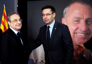 Barcellona e Real Madrid salvi, Tribunale UE annulla sentenza su presunti aiuti di Stato