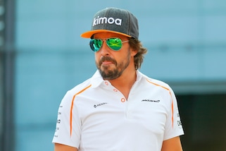 Wec: Alonso su Toyota vince la 6 Ore di Spa