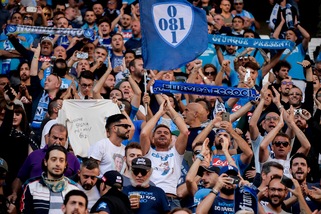 Padova, tifosi ritrovano una borsa: «Grazie? Basta un Forza Napoli»