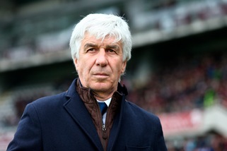Coppa Italia Atalanta, Gasperini: «Eliminare la Juventus ha creato aspettative»