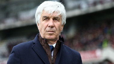 Coppa Italia Atalanta, Gasperini: «Eliminare la Juventus ha creato aspettative»