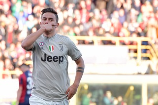 Juve, la rincorsa della Joya: Dybala, il San Paolo ti dona