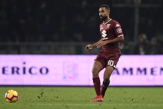 Torino, Djidji si è allenato in gruppo