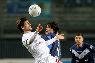 Pordenone, ufficiale: dalla Spal Mazzocco in prestito