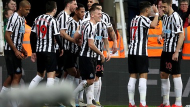Premier League: vince ancora il Newcastle, il Leicester ritrova i 3 punti