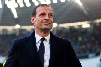 L'allegrometro segna il 20% di possibilità che resti alla Juve