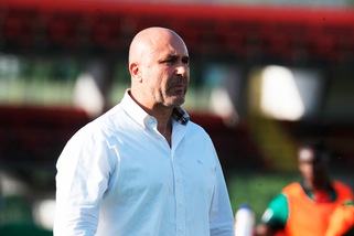 Serie C Ternana, il nuovo presidente è Bandecchi