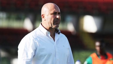 Serie C Ternana, il nuovo presidente è Bandecchi