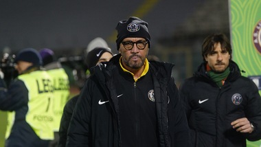 Diretta Venezia-Perugia alle 19, probabili formazioni e dove vederla in tv