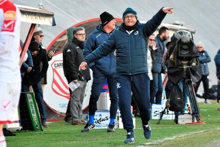 Diretta Spezia-Livorno dalle 21. Probabili formazioni, dove vederla in tv