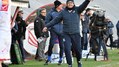 Diretta Spezia-Livorno dalle 21. Probabili formazioni, dove vederla in tv