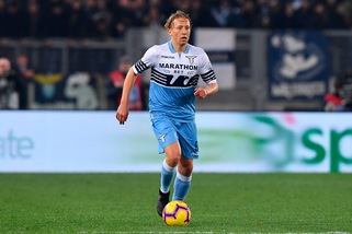 Coppa Italia, Lazio avanti per la finale