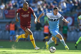 Serie A Lazio-Roma, derby confermato sabato alle 20.30