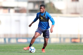 Empoli, smentite le indiscrezioni su Traorè: "Nessuna grave anomalia cardiaca"