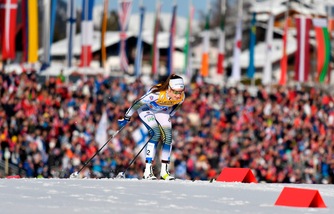 Sci nordico, bufera doping ai Mondiali: 5 atleti arrestati