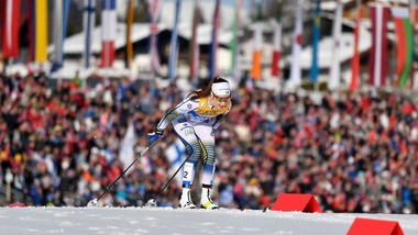 Sci nordico, bufera doping ai Mondiali: 5 atleti arrestati