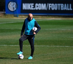 Vertice di mercato per la nuova Inter: Spalletti gioca ancora