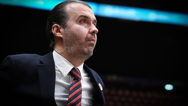 Basket, Eurolega: l'Olimpia Milano sfida il Khimki, crocevia per i playoff