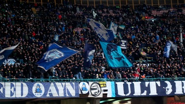 Napoli-Juve, tutto esaurito tra le polemiche. Questura: gara ad alto rischio