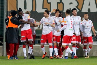 Serie B, il Perugia vince in laguna: 3-2 esterno al Venezia