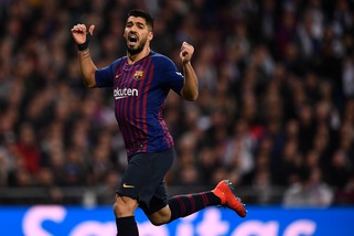 Coppa del Re, show del Barcellona al Bernabeu: 3-0 al Real Madrid