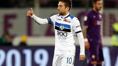 Coppa Italia, Fiorentina-Atalanta 3-3: che show al Franchi!