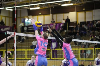 Challenge Cup Femminile, Monza in volata sul campo di Le Cannet