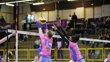 Challenge Cup Femminile, Monza in volata sul campo di Le Cannet