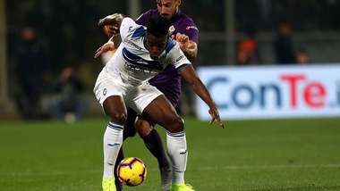 Coppa Italia, l'Atalanta si avvicina alla finale