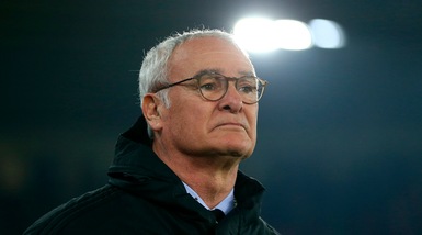 Stampa inglese: «Fulham, imminente l'esonero di Ranieri»