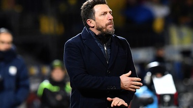 Serie A: Lazio-Roma, gli occhi dei bookie su Inzaghi e Di Francesco