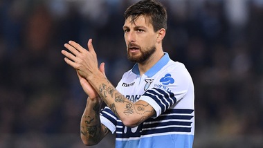 Lazio, la carica di Acerbi: «Il derby vale una stagione»
