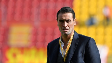 Cremonese, Leandro Rinaudo sollevato dall'incarico di Ds