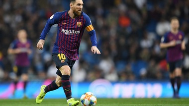 Liga, ritorna il Clasico: Barça favorito a 2,45