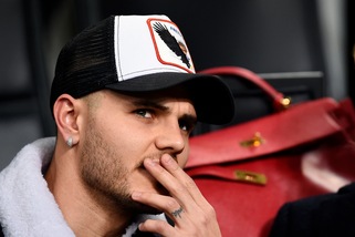 Inter, finalmente parla Icardi: la lettera su Intagram