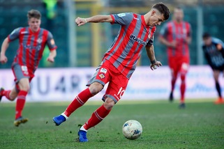 Serie B Cremonese, ufficiale: Bonato è il nuovo ds
