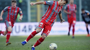 Serie B Cremonese, ufficiale: Bonato è il nuovo ds