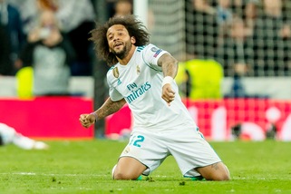 Depressione Madrid, la Juve ci si tuffa