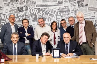 Mazzarri esclusivo: «Toro, così ti riporto in alto»