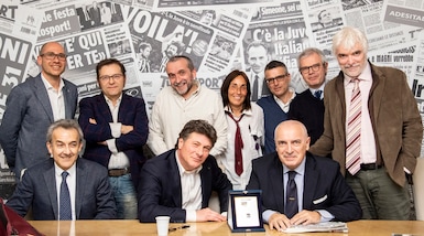 Mazzarri esclusivo: «Toro, così ti riporto in alto»