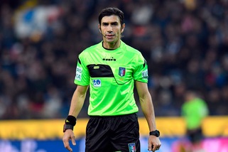 Lazio-Roma: al var c'è Calvarese, la furia dei tifosi biancocelesti