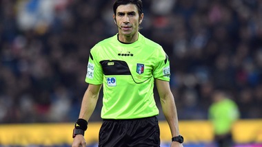 Lazio-Roma: al var c'è Calvarese, la furia dei tifosi biancocelesti