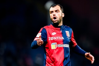 Serie A Genoa, Pandev: «Frosinone? Non ci vogliamo fermare»