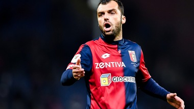 Serie A Genoa, Pandev: «Frosinone? Non ci vogliamo fermare»