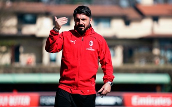 Milan, Gattuso e il paragone con Nereo Rocco: «Che orgoglio»