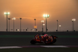 MotoGp, un giro più lungo tra le nuove penalità