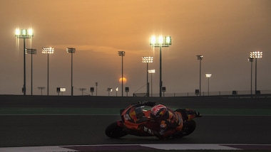 MotoGp, un giro più lungo tra le nuove penalità