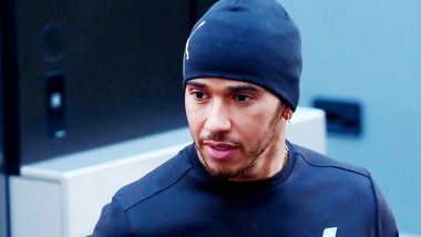 F1 Mercedes, Hamilton: «Ferrari superiori, ma recupereremo»