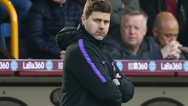 Premier: Tottenham-Arsenal, avanti gli Hotspurs